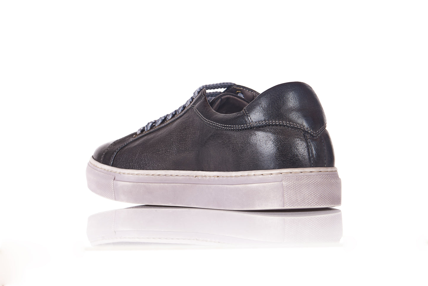 Sneaker bassa in Bufalina