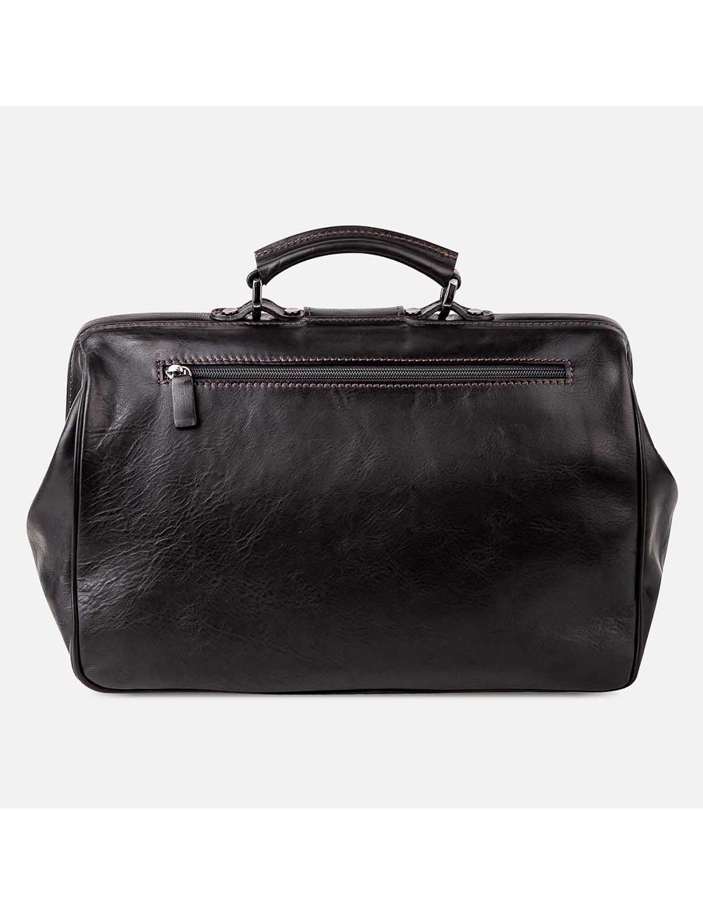 Borsa da medico in vera pelle - Salvatore Sorrentino 174